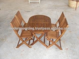 Solid Acacia Garden Bench Outdoor Furniture from Vietnam Elegant Garden <b>Chairs</b> - Product Image 3