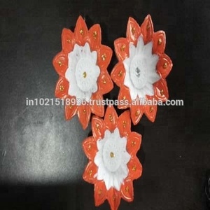 Diya-diwali diya, decoración colorida y más diferente - Product Image 4