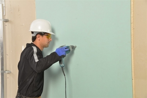 עמיד למים לוחות גבס לוח gypsum לחות לוח gypsum de platre הידרופוגה - Product Image 5