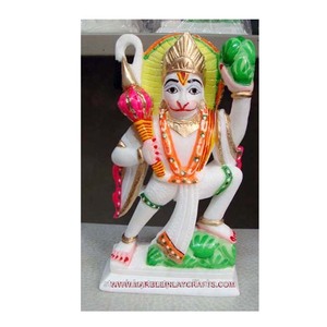 Beautiful Hanuman <b>Statue</b> - Product Image 1