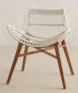 Conjunto de sofá y mesa de ratán para exteriores, superventas, 2022 - Product Image 4