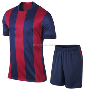 Conjuntos personalizados de fútbol para adultos Uniforme elegante De Futebol - Product Image 6