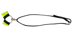 En gros, Harnais de poitrail équestre Flash et Licol en corde - Product Image 3
