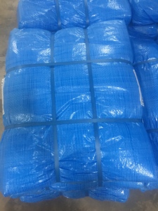 Bâche d'agriculture en acier inoxydable 45-128GSM PE, pour la construction et agriculture - Product Image 2