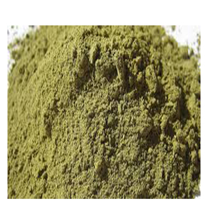 Henné indien pur de haute qualité 100% triplement raffiné à base de plantes, teinture capillaire semi-permanente, 52 nuances, application facile, OEM privé - Product Image 2