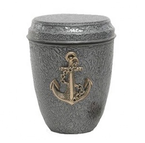 Écriture européenne, URN pour ceintures naturelles - Product Image 1