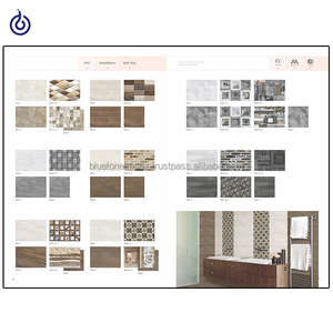 De cerámica de azulejos de pared - Product Image 1