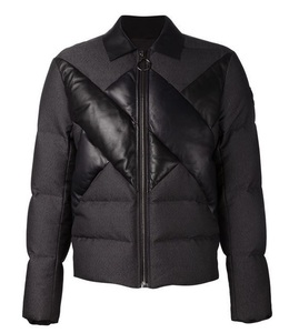 เสื้อแจ็คเก็ตบุ Shemax - Product Image 1