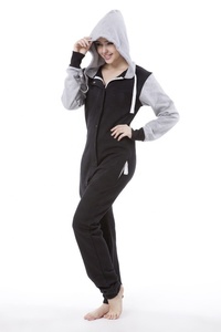 Combinaison Onesie pour femmes Pyjamas pour femmes Vêtements de nuit pour femmes - Product Image 2