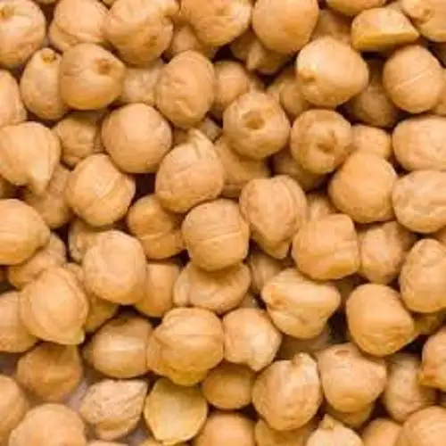 Kabuli Chickpeas 12mm for Sale