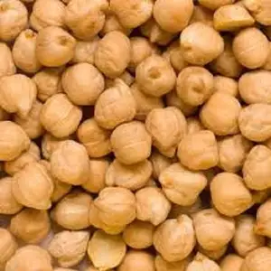 Kabuli Chickpeas 12mm for Sale