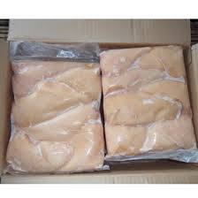 Pollo entero congelado Halal / precio del pollo entero congelado / Patas / Pies / Muslos - Product Image 5