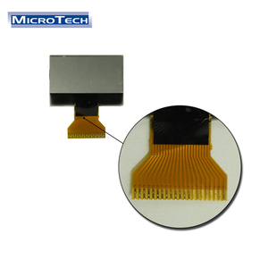 Pantalla de 13.3 Pulgadas para Electrónica de Consumo, Pantalla LCD TFT de 12.3 Pulgadas, Pantalla Eink - Product Image 5
