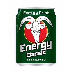 เครื่องดื่มชูกำลัง250มล. เครื่องดื่มออร์แกนิคจากเวียดนาม - Product Image 4