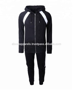 Vente en gros en vrac de survêtements de gym pour hommes/survêtement en polyester coton camouflage/survêtement de fitness respirant pour hommes - Product Image 4