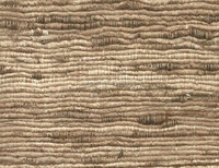 Tissu d'ameublement imperméable, motif blanchi, anti-feu, pour tentes, abris, housses unies, matelas et tissus d'ameublement GSM
