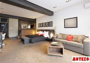 Hotel Hilton muebles de la sala - Product Image 2