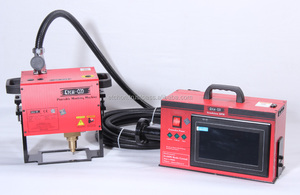 Máquina de marcado de pines de puntos portátil (imán E), EtchON DPM306 compacto y potente - Product Image 2