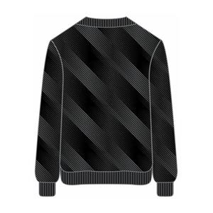 Sweat-shirt et pull à capuche personnalisé pour hommes, avec impression numérique - Product Image 2