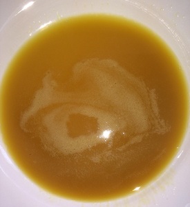 Zumo de piña concentrado Brix 60 de alta calidad de Vietnam - Product Image 3