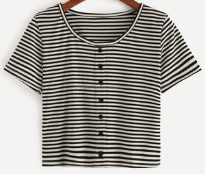 Camiseta de diseño personalizado para hombre, venta al por mayor, fabricante indio de alta calidad, moda OEM, camiseta de timbre, india - Product Image 5