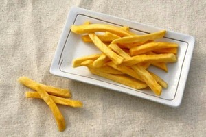Secos de patata dulce-Vietnamita de calidad premium de patata dulce - Product Image 2