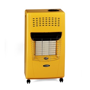 Le migliori vendite Made in italy riscaldatore a Gas a infrarossi armadio portatile elettrodomestico da interno per soggiorno - Product Image 1