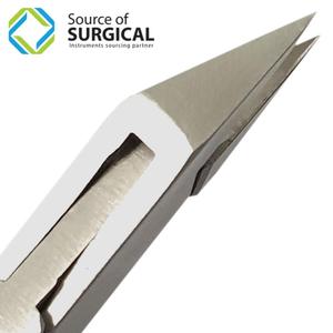 Professional Pedicure Finger <b>Nails</b> <b>Tool</b> Double Spring Flat Jaw <b>Nail</b> Cutter Stainless Steel Curved Blade Source Surgical - Product Image 3