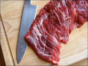 Fina calidad sal conservada entera carne congelada flanco Halal carne de búfalo sin hueso grasa Omasum Popular carne cruda venta a granel embalaje - Product Image 6