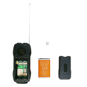 Điện Thoại Walkie Talkie B20 Boost Mobile Với Màn Hình Hiển Thị 2.8 Inch - Product Image 5