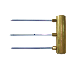 Bomba de Salmuera de Acero Inoxidable de Alta Calidad, 3 en 1, en Venta - Product Image 1
