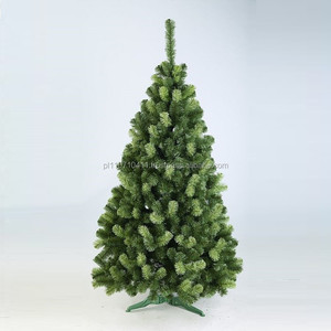 Árboles calientes de PVC plano de Navidad - Product Image 3