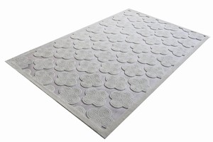 Modern Luxury <b>Hand</b> Tufted Wool Area Rugs & <b>Sets</b> Custom Made in India with Latex Backing - Product Image 2