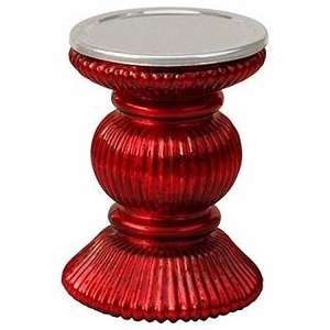 Handmade Elegant Metal <b>Tea</b> Light Holder <b>Set</b> 3 Factory Direct Advantage for Home Christmas Decor Glass Candle Holders Candle Jars - Product Image 4