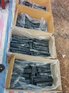 Calorie la plus élevée-Faible teneur en cendres 100% charbon de bois blanc naturel Maitiew/Binchotan sans fumée sans flamme 5 à 6 heures de combustion - Product Image 6