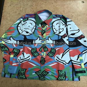 custom oem make <b>hawaiian</b> casual <b>shirts</b> for men - Product Image 1