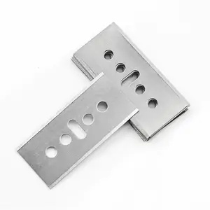 Handlichen Box Cutter Sicherheits Ersatz Klinge für Carbon Cutter