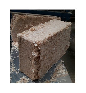 Mejor precio afeitado de pino de madera blanca/afeitado de madera/mezcla de virutas de madera 2024 - Product Image 1