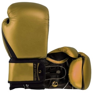 Guantes de boxeo para actuaciones, equipo de lucha - Product Image 1