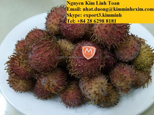 ผลไม้เงาะแช่แข็ง - Product Image 3