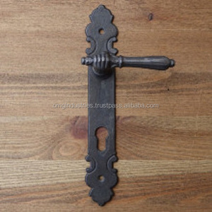 OMG ngành công nghiệp gang ý Thiết kế tay nắm cửa cho nhà NỘI THẤT PHÒNG Ổ khóa cửa và xử lý - Product Image 2