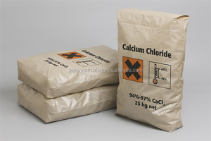 Película de PP Laminada de Doble Cara | Empaque Personalizable Reciclable Impreso en Rotograbado de Alta Calidad para Productos Químicos, Saco Industrial - Product Image 2
