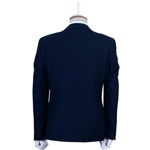 Trajes italianos de alta calidad para hombre, trajes ajustados para boda y negocios, venta al por mayor - Product Image 5