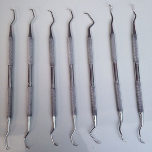 Dental Gracey Curettes - Product Image 1