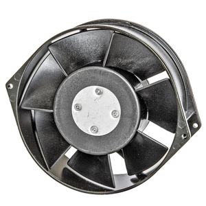 Taiwan A15055V2HBL 230V <b>AC</b> Axial <b>Fan</b> 150*172*55mm - Product Image 1