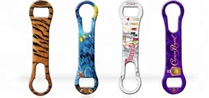 Vertedor y removedor de doble función, abridor de botellas, accesorios de barra para vasos, 1, 2 unidades - Product Image 5