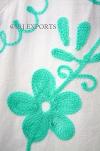 Mejor Vendedor europeo Retro de moda de estilo caliente venta mexicano pájaro genial Hawaii mujeres sirena encantadora Vestido de playa y ropa túnica - Product Image 5