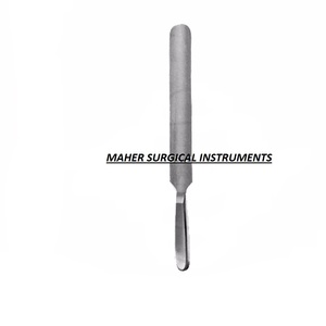 Não cắt cụt Dao/não cắt bỏ, chẩn đoán, gây mê, scalpels & knifes/sụn dao chất lượng cao mahersi - Product Image 1