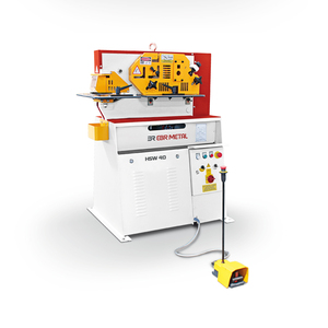 Trabajadores hidráulicos de acero de alto estándar - Product Image 3