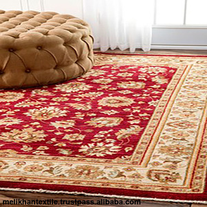 Alfombra tejida a máquina - Product Image 1